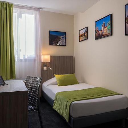 Reims Hotel Párizs Kültér fotó