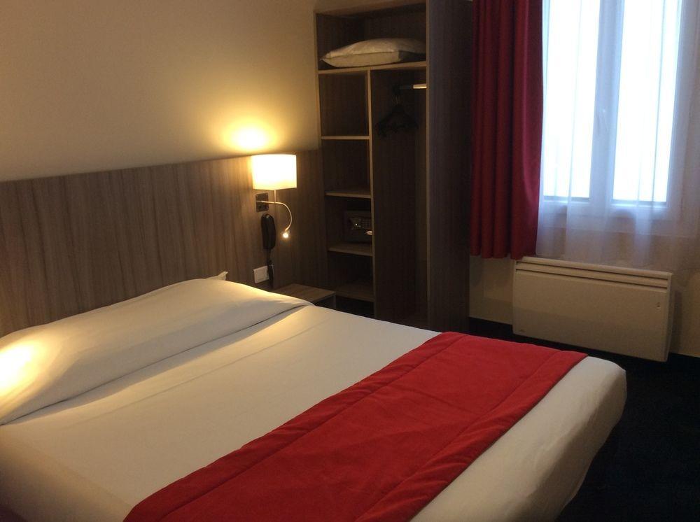 Reims Hotel Párizs Kültér fotó