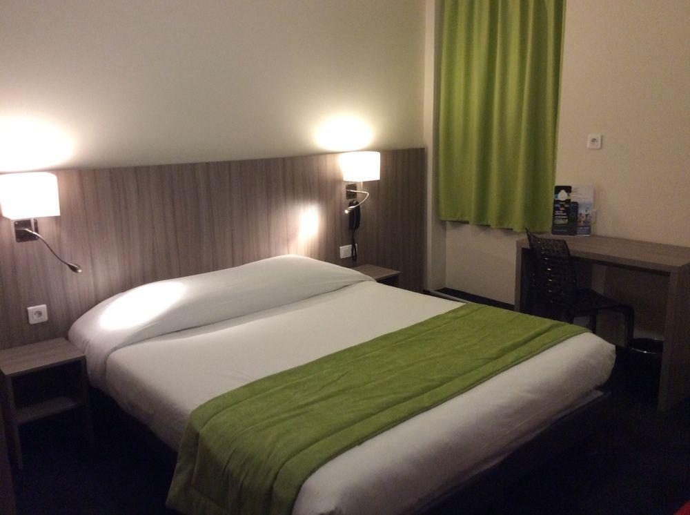 Reims Hotel Párizs Kültér fotó