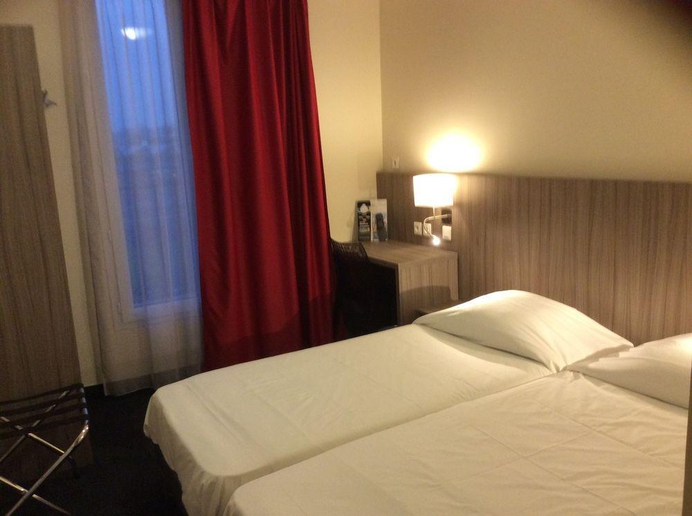 Reims Hotel Párizs Kültér fotó