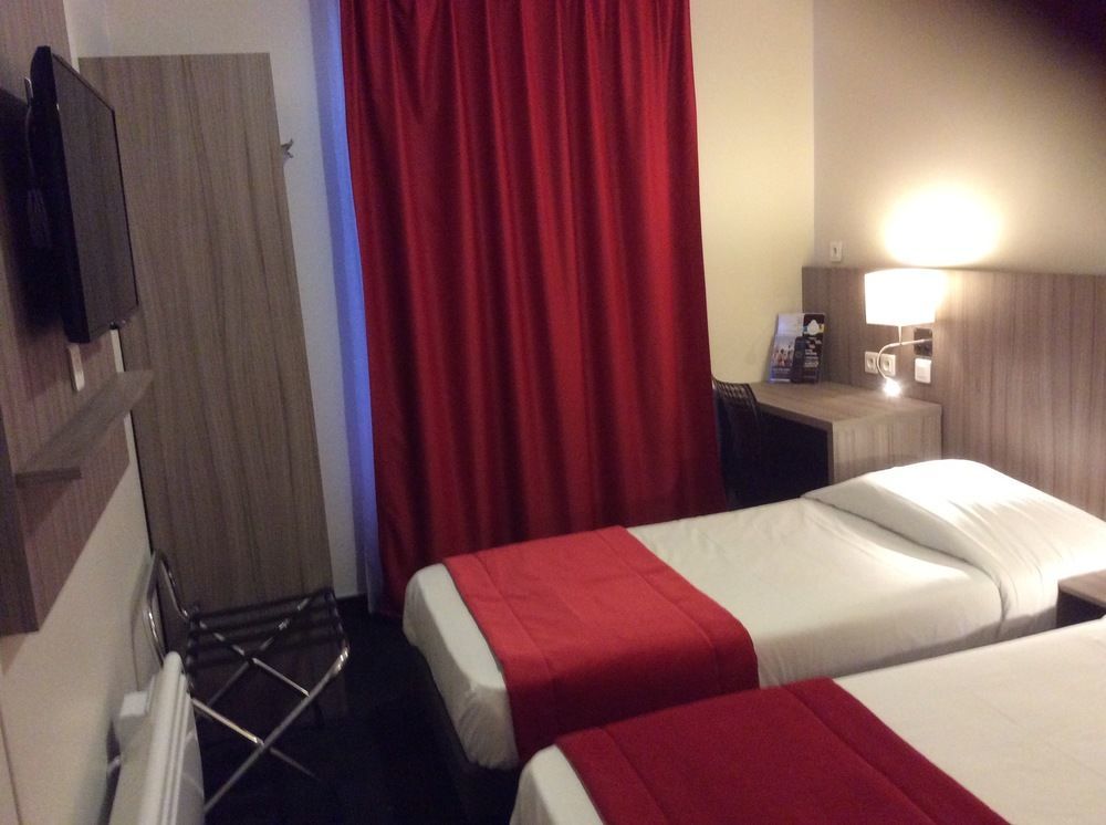 Reims Hotel Párizs Kültér fotó
