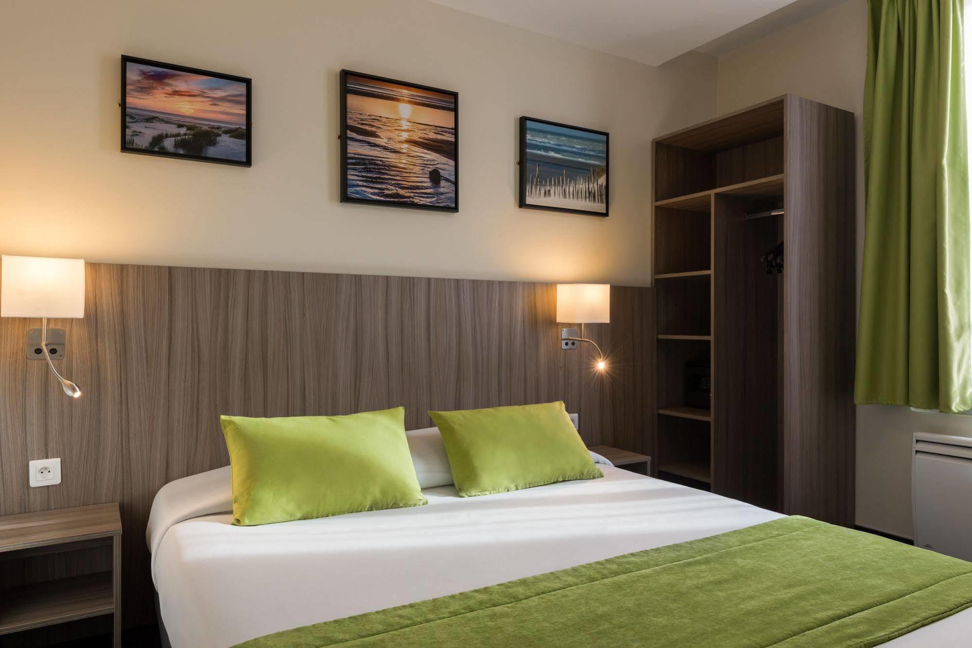 Reims Hotel Párizs Kültér fotó