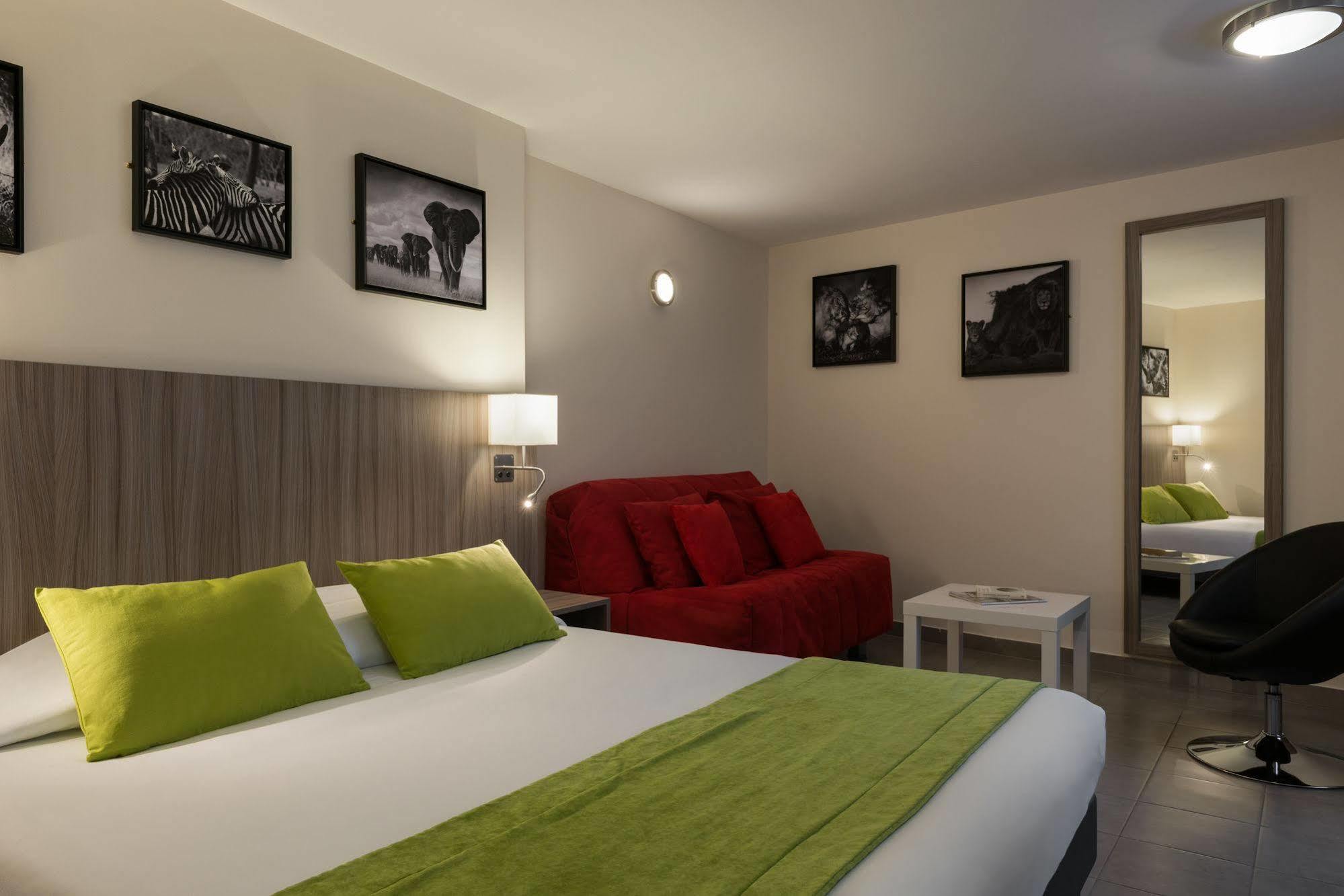 Reims Hotel Párizs Kültér fotó